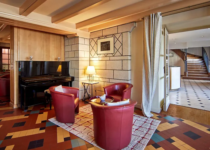 Auberge Bretonne