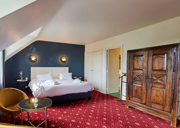 Auberge Bretonne