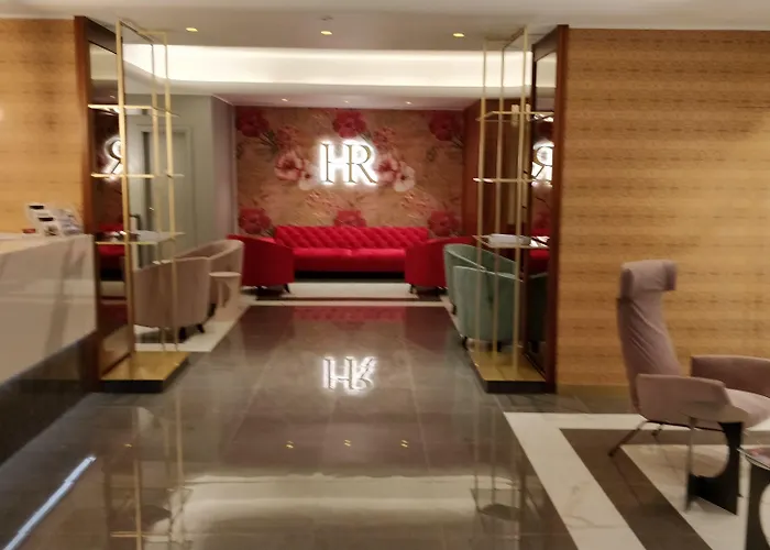 Hotel Roma