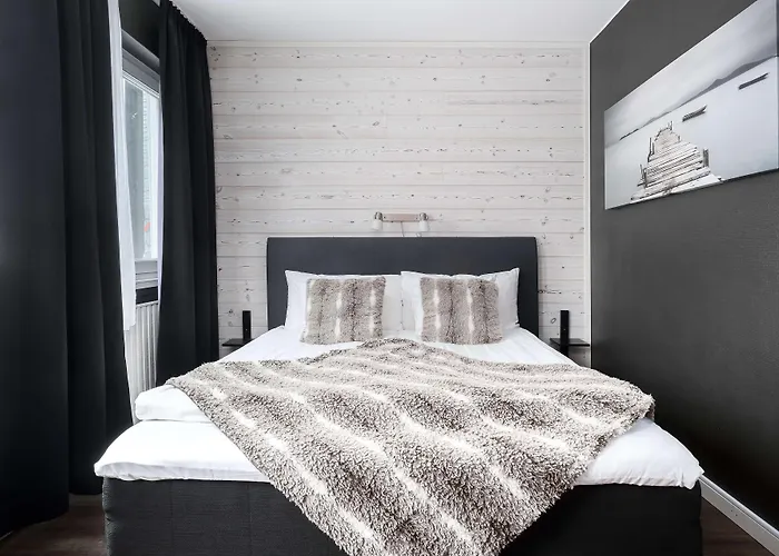 Sure Hotel By Best Western Algen