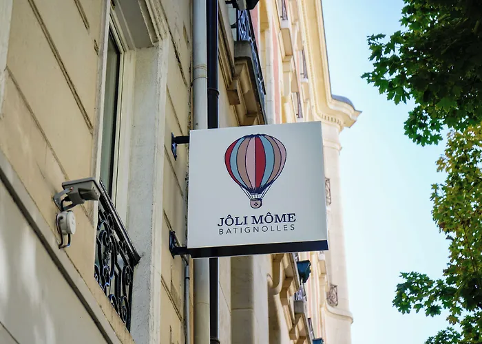 Joli Môme