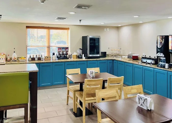 Country Inn & Suites By Radisson, Panama City, Fl