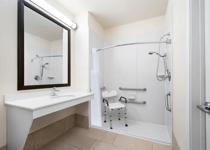 Best Western Plus Downtown Inn & Suites