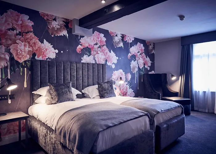 Malmaison Belfast