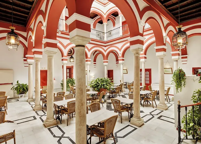 Las Casas de los Mercaderes