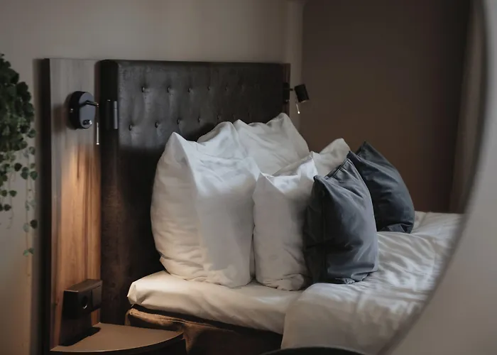 Home Hotel Cardinal