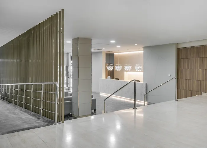 Hotel NH Ciudad Real