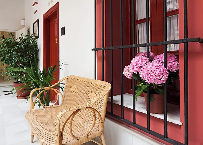 Las Casas de los Mercaderes
