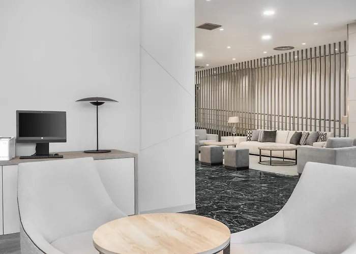 Hotel NH Ciudad Real