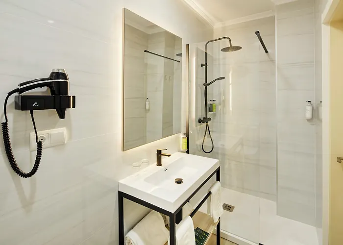 Sercotel Las Casas De Los Mercaderes