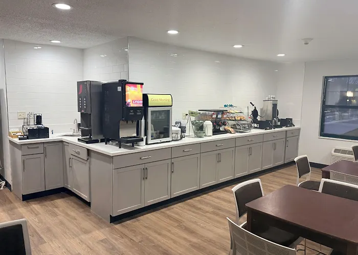 Mainstay Suites Rochester South Mayo Clinic