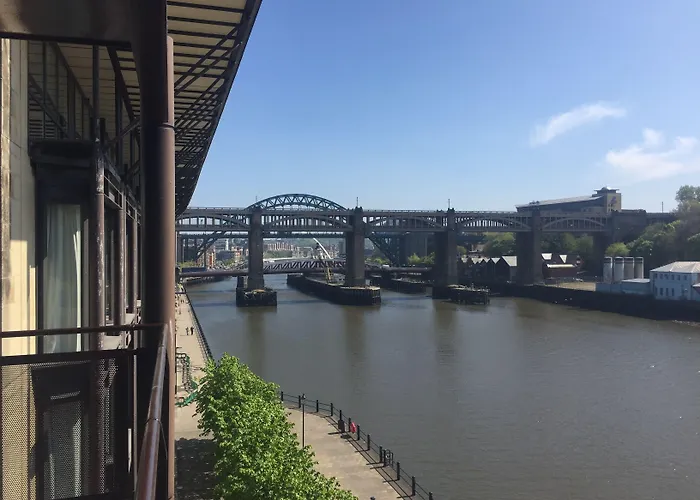 Copthorne Hotel Newcastle