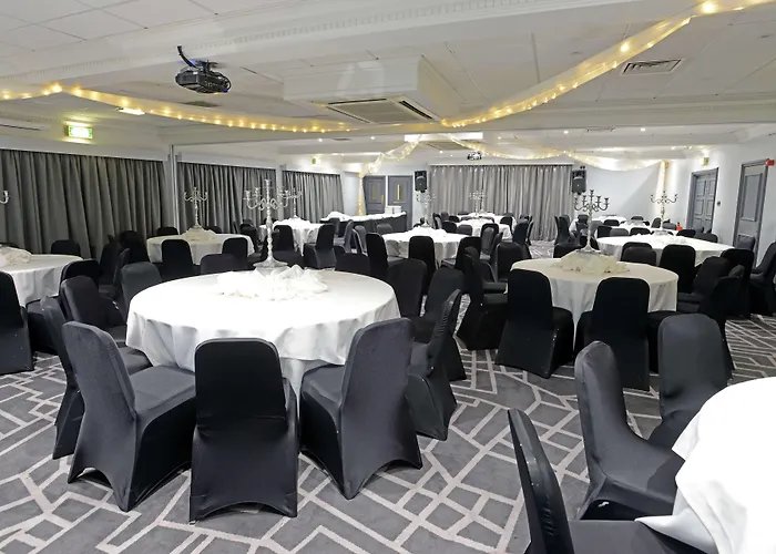 Village Hotel Nottingham