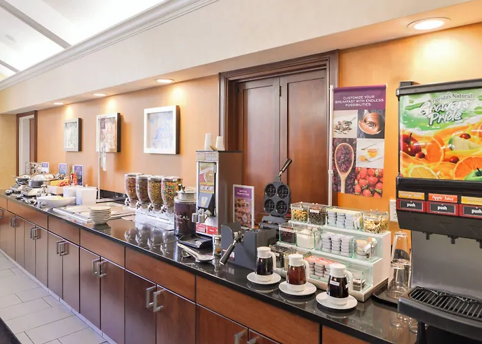 Residence Inn By Marriott Dayton Troy