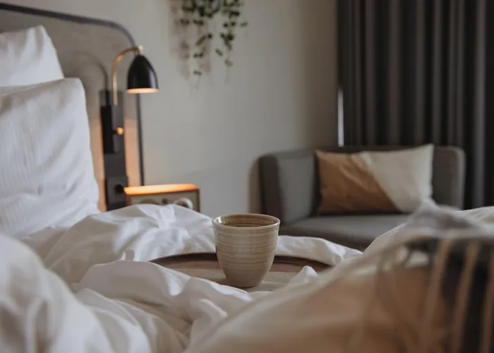 Home Hotel Etage
