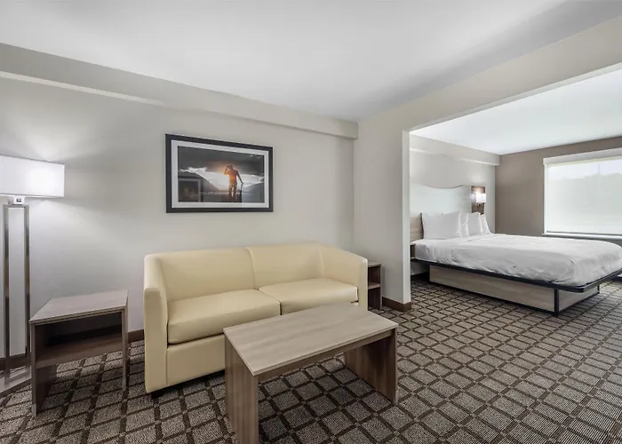Best Western Manchester