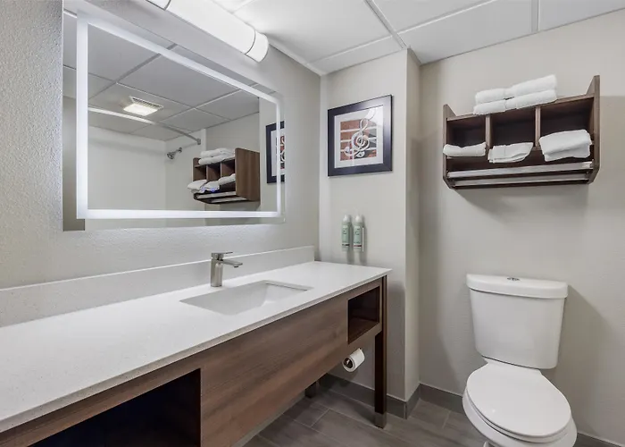Best Western Manchester