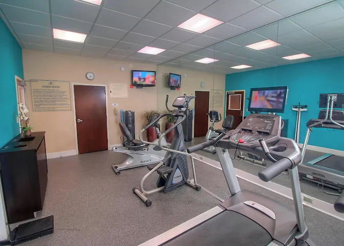 Fairfield Inn & Suites By Marriott Jupiter