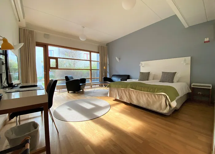 First Hotel Planetstaden