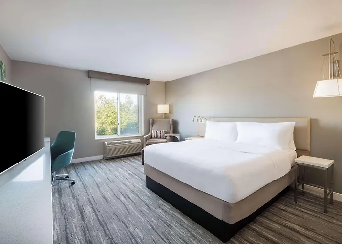 Hilton Garden Inn Saint Charles