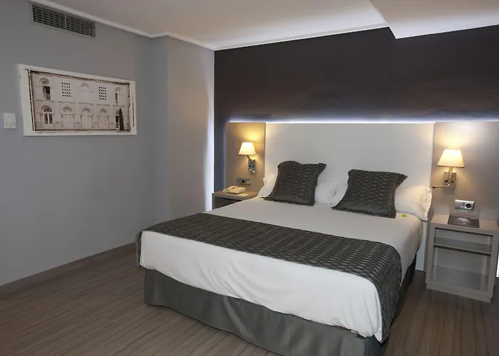 B&B Hotel Cartagena Cartagonova