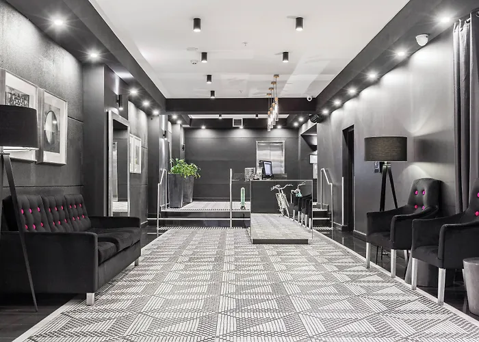 Punthill Apartment Hotel - Flinders Lane