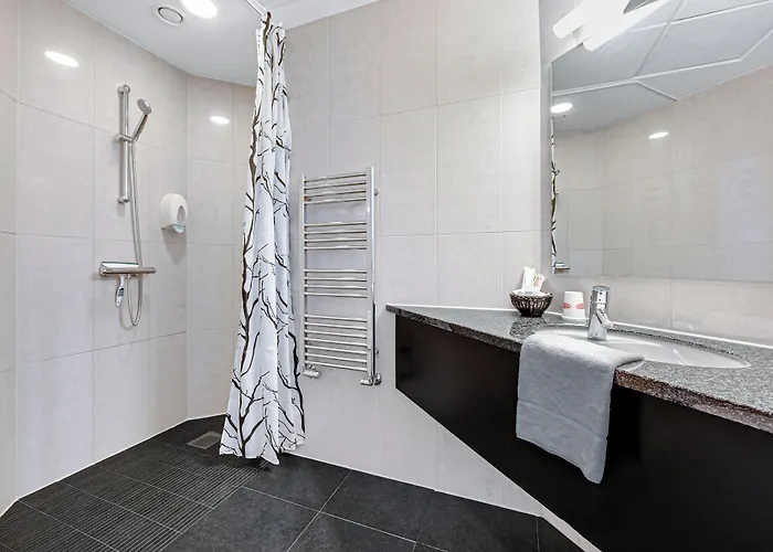 Hotel Ansgar