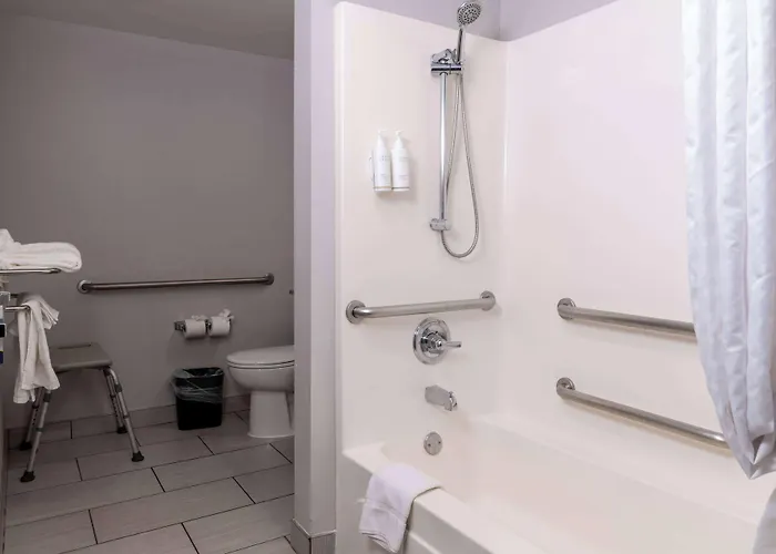 Microtel Inn & Suites By Wyndham Pigeon Forge