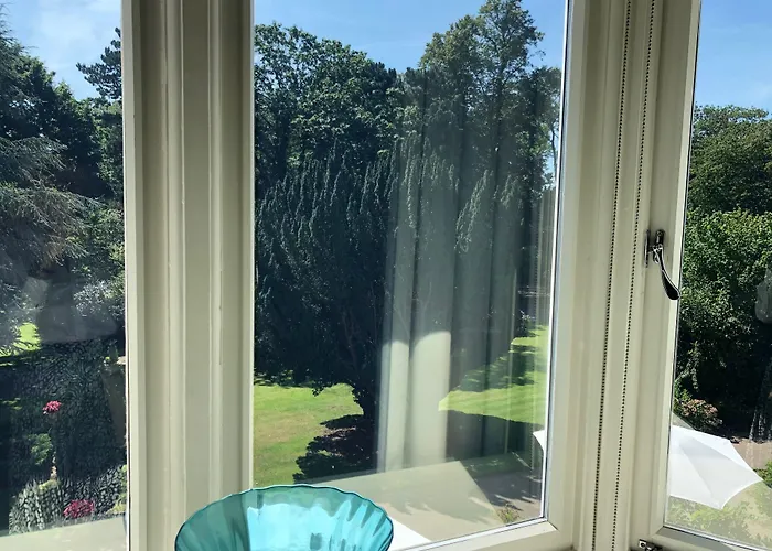 Rowhill Grange Hotel & Utopia Spa