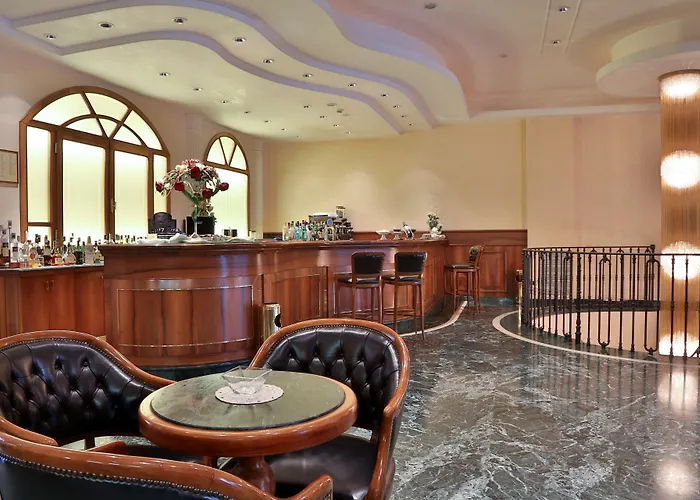 Best Western Hotel Globus City
