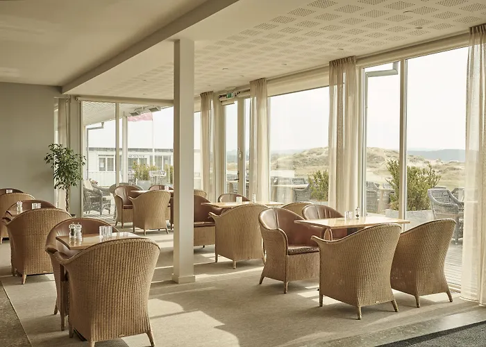 Sola Strand Hotel