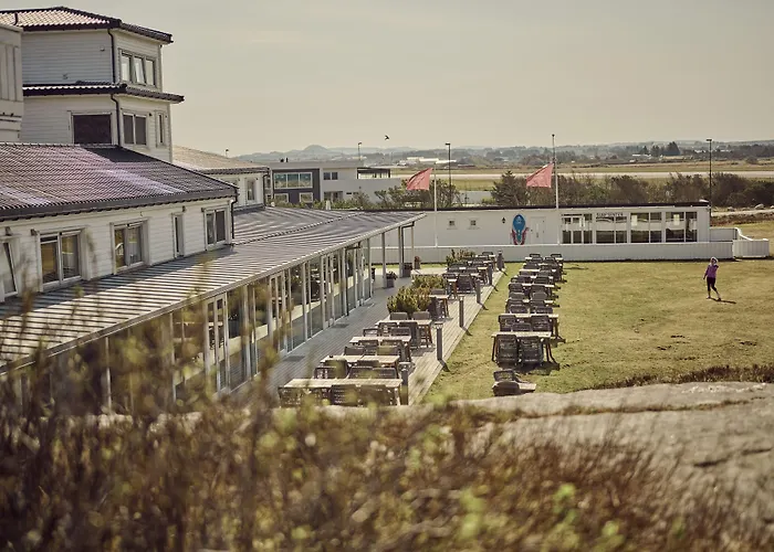 Sola Strand Hotel