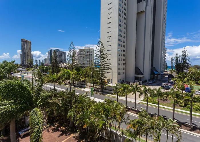 Sovereign On The Gold Coast