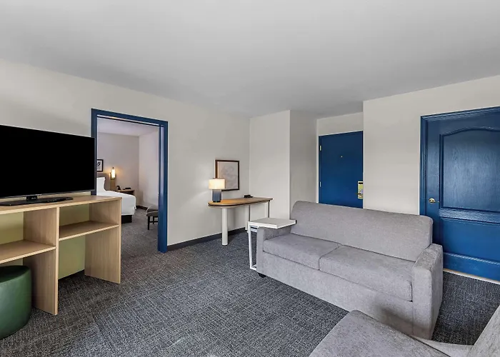 Spark By Hilton Phoenix-Glendale-Peoria