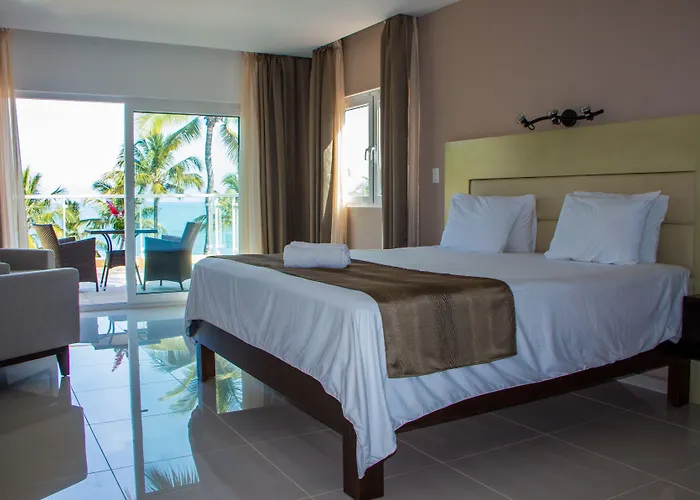 Hotel Villa Taina