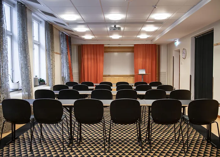 Clarion Hotel Örebro