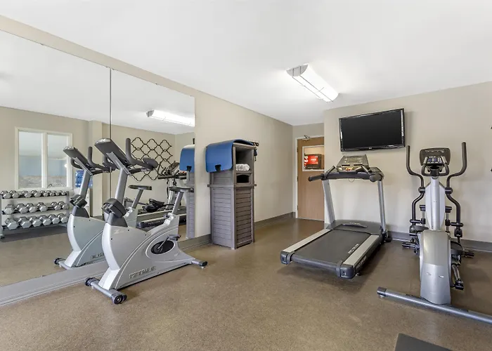 Best Western Plus Aberdeen