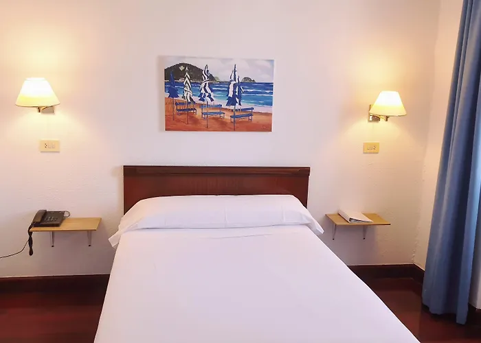 Hotel Zarauz