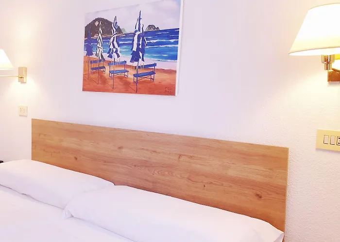 Hotel Zarauz