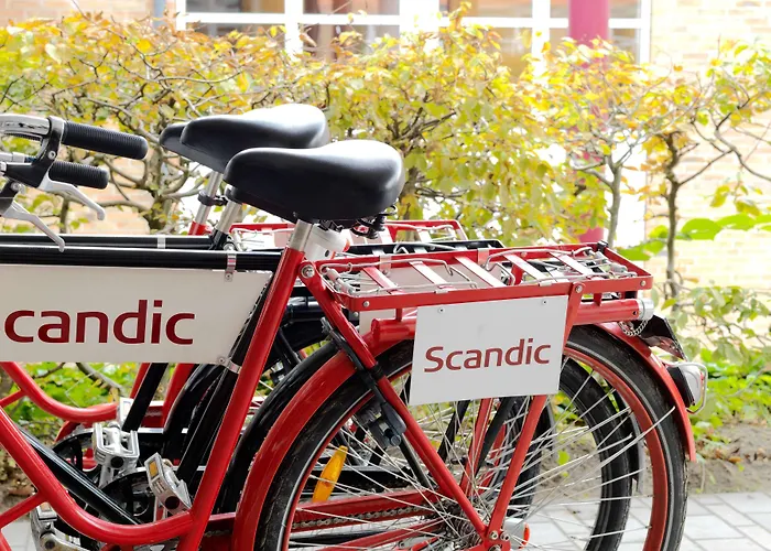 Scandic Pori