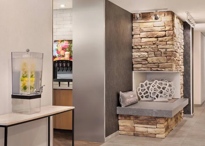 Fairfield Inn By Marriott Erie Millcreek Mall
