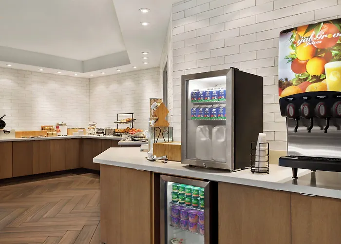 Fairfield Inn By Marriott Erie Millcreek Mall