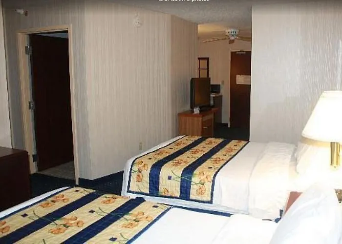 Kings Inn Suites Cincinnati Ma