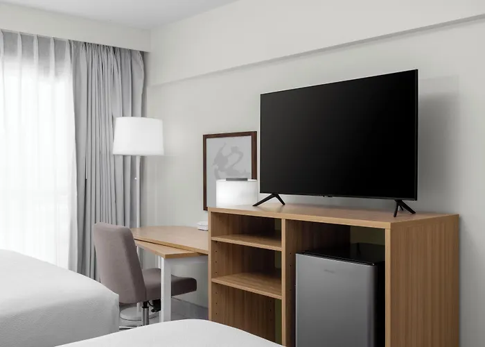 Spark By Hilton Virginia Beach Oceanfront