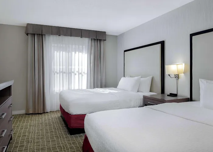 Homewood Suites By Hilton Tallahassee