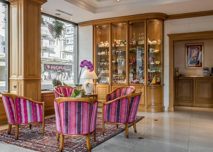 Hotel Bristol