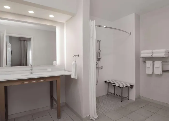 Homewood Suites By Hilton Tallahassee