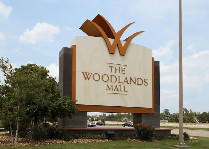 Homewood Suites By Hilton Houston-Woodlands-Shenandoah