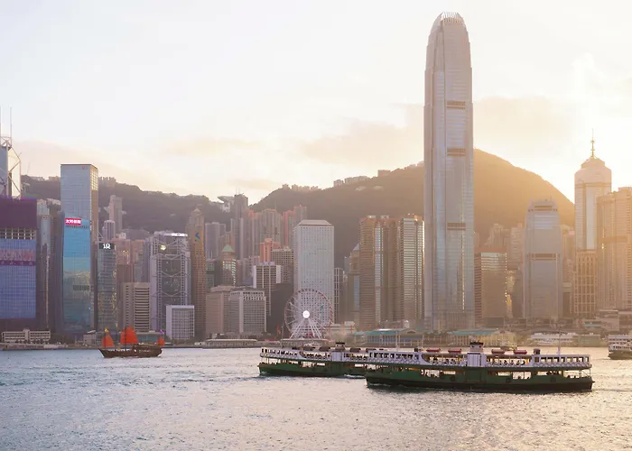 The Harbourview - Chinese Ymca Of Hong Kong