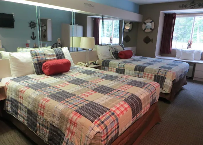 Patti'S Inn And Suites